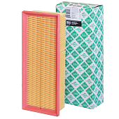 Фильтр возд. AWM EA 0402 (MANN C35 154) SAKURA A-31070