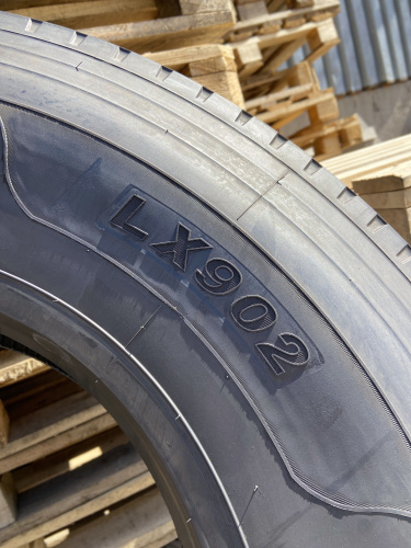 315/80 R22,5 HANKONG LX902 156/150 L 20PR