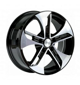 СКАД Венеция 6.5*16 5*114.3 ET50 66.1 алмаз