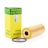 фильтр масл. Mann HU7195X 