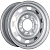 Тольятти 6.5*16 5*139.7 ET40 108.5 УАЗ-31622 металлик