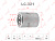 Фильтр масляный LC321