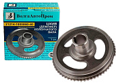 Шкив к/вала ВАЗ 2101-07 ТЗА