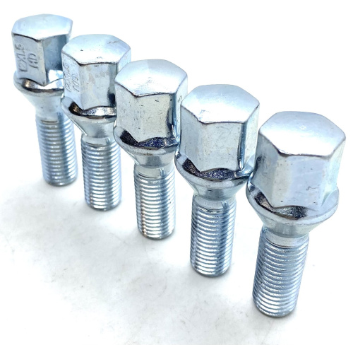 Болт М12*1,5*30  ларгус,веста 8200473453 RD17807