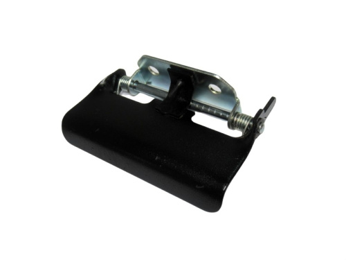 Ручка двери наруж. Газель-3302 прав. метал. Шанс+