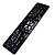 Рамка для номера с защелкой Kia