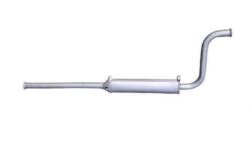 Резонатор ВАЗ 2108-99 "ТРИ В"  Тольятти