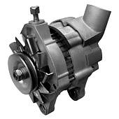 Генератор ВАЗ-21213 65А с воздухов. СтарВОЛЬТ LG 0121X