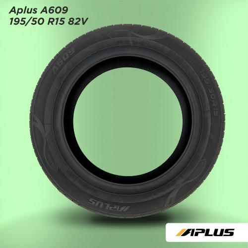 195/50 R15 Aplus A609 82 V б/к