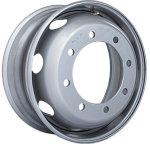 ГАЗ 6*17.5*6 6*222.25 ET115 160 ГАЗ 33104 Валдай