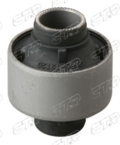 CVT-6 Сайлентблок переднего нижнего рычага задний  Toyota