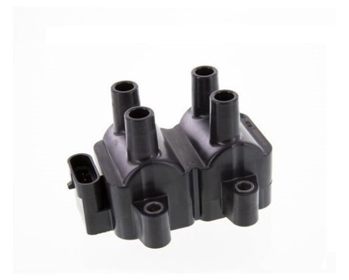 Катушка зажигания NGK 48026 U2007 Logan 8v