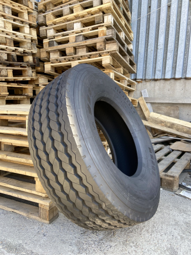 385/65 R22,5 WARRIOR WS209 160 K 20PR