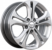 СКАД KL-271 6.5*16 5*114.3 ET50 66.1 селена 