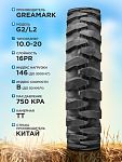 10,00-20 GREAMARK G2/L2 16PR TT