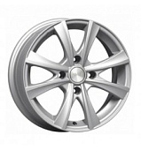 СКАД Монако 5.5*14 4*100 ET43 67.1 селена