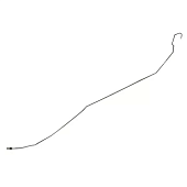 Трубка тормозн. ВАЗ-2170 Приора с ABS (6шт) к/т г.Тольятти 