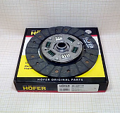 Диск сцепления ВАЗ 2110-12 HF 520 143 HOFER