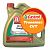 Масло трансм. Castrol TRANSMAX CVT 4л
