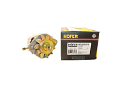 Генератор ВАЗ-2108 14В/65А Hofer HF 633 613