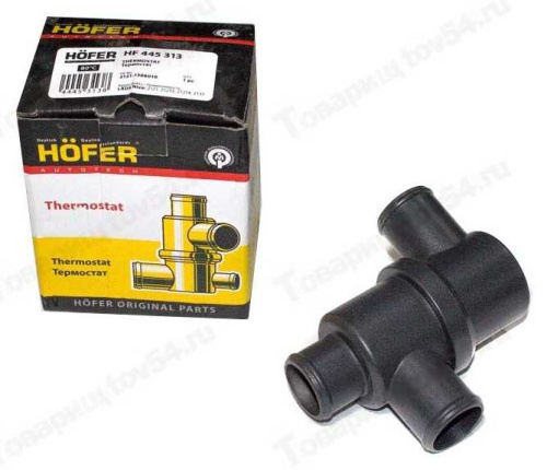 Термостат 2121 HOFER