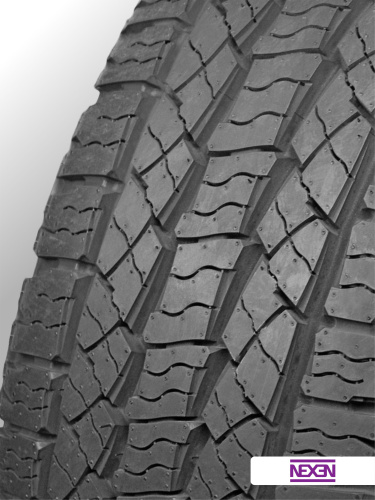 235/70 R16 Nexen Roadian AT 106 T б/к