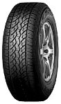 215/60 R17 Yokohama AE61 96 V б/к