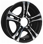 СКАД Дюна 6.5*15 5*139.7 ET40 98.5 селена