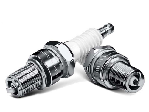 Свеча зажигания ( Nickel ) Sufix FV-41 