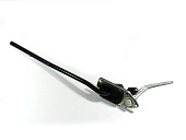 Кулиса КПП 2108-15,ОКА в сборе  "ВАЗ"