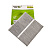 Фильтр салонный Madfil AC-201 27891-BM400