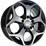 СКАД Гамбург 6.5*16 5*114.3 ET46 67.1 селена