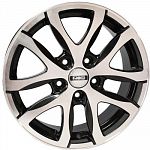 Tech Line 664 6.5*16 *114.3 ET45 67.1 BD