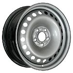 65J51H EuroDisk 6*16 5*114.3 ET51 67.1 Kia Cee'd/Venga/Hyundai i30