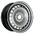 65J51H EuroDisk 6*16 5*114.3 ET51 67.1 Kia Cee'd/Venga/Hyundai i30