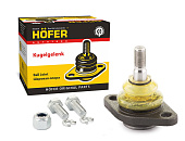 Опора шаровая ВАЗ 2108-099/2110-2170/2190 усиленая HF 815 543