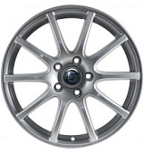 AERO A1251 6*15 5*114.3 ET38 67.1 BD