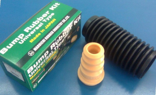 04-018 Пыльник-отбойник стойки Maruichi