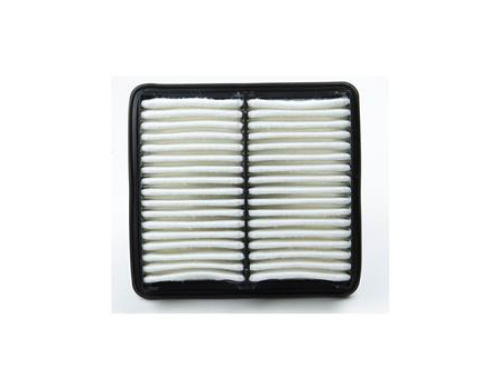 Фильтр возд. MAHLE LX 2690 DAEWOO	MATIZ