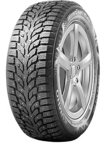 215/65 R16 Kumho WI32 XL 102 T шип
