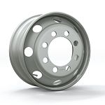 YONGZHENG 8.25*22,5 8*285 ET165 D221 14мм