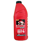 Жидкость торм. Рос DOT-4  PRO DRIVE 910г Дзержинск