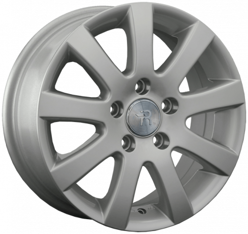 Replica VV547 8*18 5*112 ET25 66.6 GMF