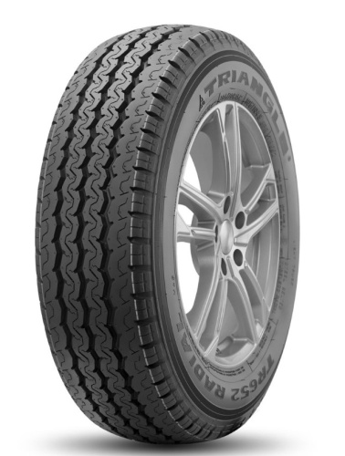 225/75 R16C Triangle TR652 116/114 Q 8PR 