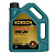 Масло мот. KORSON full synthetic 5w-40 A3/B4 4л