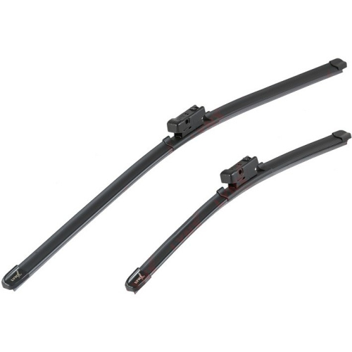 Щетка с/о LYNXauto бескаркасная 600 мм