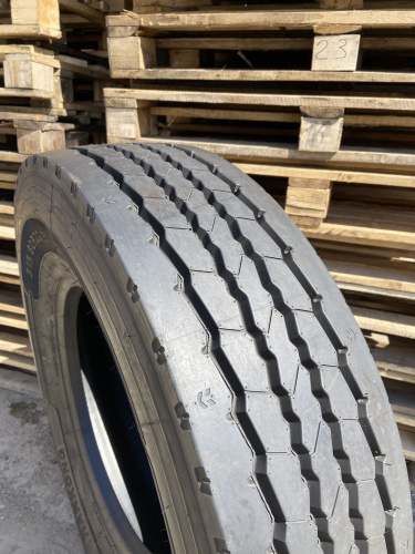 315/80 R22,5 HANKONG TT602 156/150 K 18PR