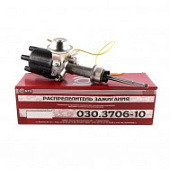 Распределитель зажигания ВАЗ 2101 (030.3706-10)Ст.Оскол