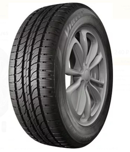 265/65 R17 VIATTI V-237 112 H б/к