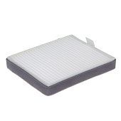 Фильтр салонный ВАЗ 2170 с конд-ром Panasonic Цитрон TSN 9.7.739